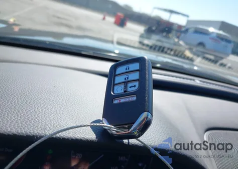 2021 Honda Accord Sport Special Edition from USA, damaged, VIN 1HGCV1F4XMA005576